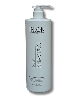 IN:ON Daily Shampoo, 1 liter